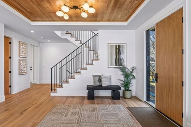 AMAZING NEW CONSTRUCTION ON STUBBS BAY. GREAT UP NORTH SETTING - photo 4
