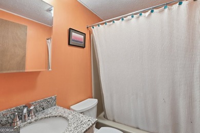 Spacious yet charming 2-story Octagon-style home in Sky Valley - photo 25