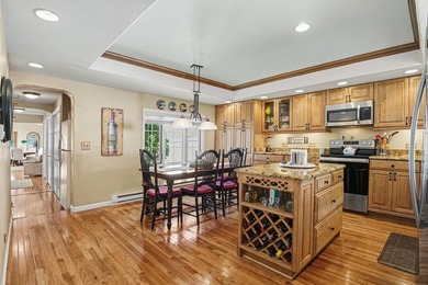 This home is absolutely turn-key, stunning, and has quality - photo 25