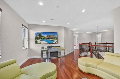 IMMACULATE LAKEFRONT POOL HOME | IMPACT WINDOWS | CUL-DE-SAC | - photo 25