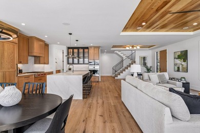 AMAZING NEW CONSTRUCTION ON STUBBS BAY. GREAT UP NORTH SETTING - photo 5