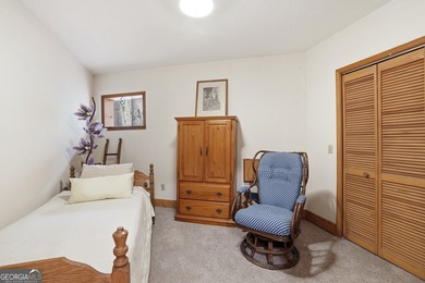 Spacious yet charming 2-story Octagon-style home in Sky Valley - photo 26