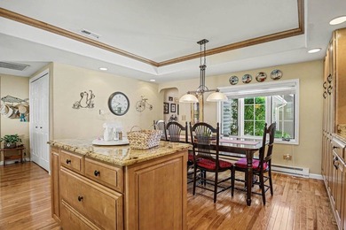 This home is absolutely turn-key, stunning, and has quality - photo 26