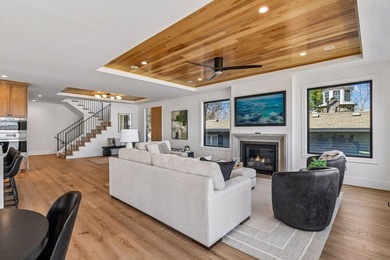 AMAZING NEW CONSTRUCTION ON STUBBS BAY. GREAT UP NORTH SETTING - photo 6