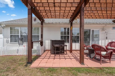 Welcome home to a well maintained three bedroom, two bath home - photo 27