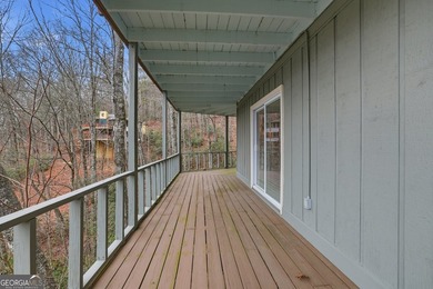Spacious yet charming 2-story Octagon-style home in Sky Valley - photo 27