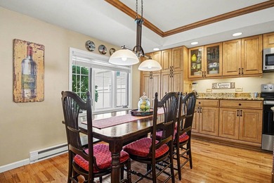 This home is absolutely turn-key, stunning, and has quality - photo 27
