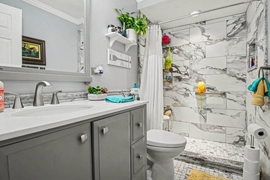 This home is absolutely turn-key, stunning, and has quality - photo 29