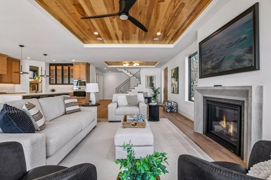 AMAZING NEW CONSTRUCTION ON STUBBS BAY. GREAT UP NORTH SETTING - photo 9