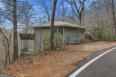 Spacious yet charming 2-story Octagon-style home in Sky Valley - photo 30