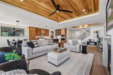 AMAZING NEW CONSTRUCTION ON STUBBS BAY. GREAT UP NORTH SETTING - photo 10