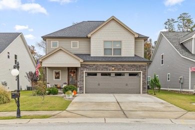 Chickamauga Lake Home Sale Pending in Chattanooga Tennessee