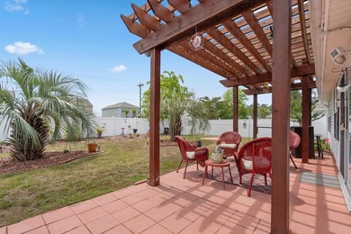 Welcome home to a well maintained three bedroom, two bath home - photo 31