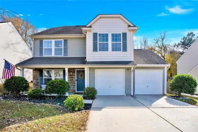 (private lake, pond, coastal) Home For Sale in Rock Hill South Carolina