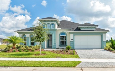 Lake Home For Sale in Daytona Beach, Florida