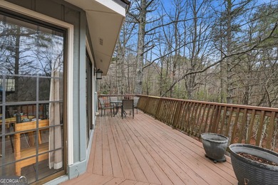 Spacious yet charming 2-story Octagon-style home in Sky Valley - photo 31