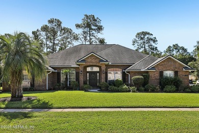 Doctors Lake Home For Sale in Fleming Island Florida
