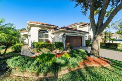 Lake Home For Sale in Coral Springs, Florida