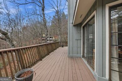 Spacious yet charming 2-story Octagon-style home in Sky Valley - photo 32