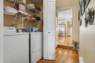 This home is absolutely turn-key, stunning, and has quality - photo 34