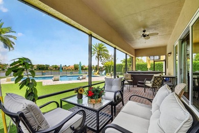 IMMACULATE LAKEFRONT POOL HOME | IMPACT WINDOWS | CUL-DE-SAC | - photo 38
