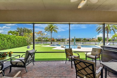 IMMACULATE LAKEFRONT POOL HOME | IMPACT WINDOWS | CUL-DE-SAC | - photo 39