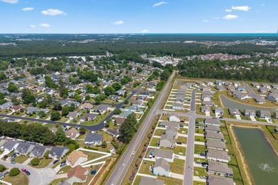Welcome home to a well maintained three bedroom, two bath home - photo 41