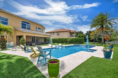 IMMACULATE LAKEFRONT POOL HOME | IMPACT WINDOWS | CUL-DE-SAC | - photo 43