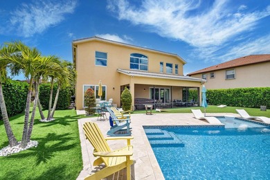 IMMACULATE LAKEFRONT POOL HOME | IMPACT WINDOWS | CUL-DE-SAC | - photo 47