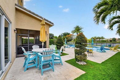 IMMACULATE LAKEFRONT POOL HOME | IMPACT WINDOWS | CUL-DE-SAC | - photo 48