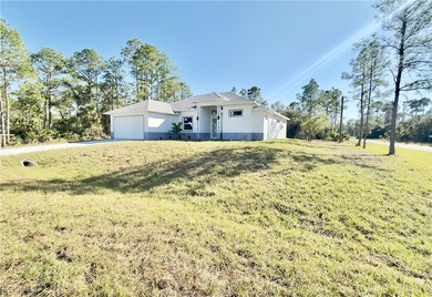 Lehigh Acres Area Home For Sale in Lehigh Acres Florida