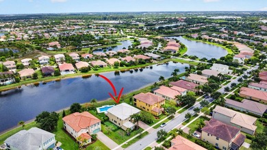 IMMACULATE LAKEFRONT POOL HOME | IMPACT WINDOWS | CUL-DE-SAC | - photo 57