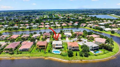 IMMACULATE LAKEFRONT POOL HOME | IMPACT WINDOWS | CUL-DE-SAC | - photo 58