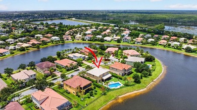 IMMACULATE LAKEFRONT POOL HOME | IMPACT WINDOWS | CUL-DE-SAC | - photo 59