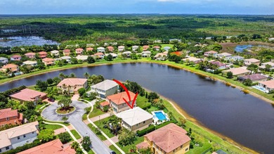 IMMACULATE LAKEFRONT POOL HOME | IMPACT WINDOWS | CUL-DE-SAC | - photo 60