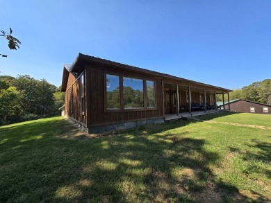 Lake Home For Sale in Greers Ferry, Arkansas