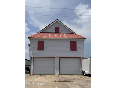 Lake Home For Sale in Cypremort Point, Louisiana