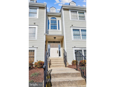 (private lake, pond, creek) Condo For Sale in Germantown Maryland