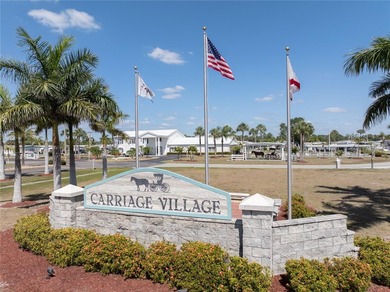 Welcome to relaxed Florida living in this beautifully maintained - photo 3
