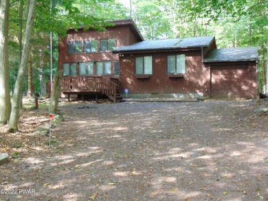 Wilson Creek Lake Home For Sale in Greentown Pennsylvania