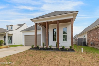 (private lake, pond, coastal) Home For Sale in Lafayette Louisiana