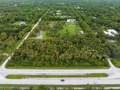 3.526 acre Lot Located on Highway 706 Indiantown Rd. Corner of - photo 6