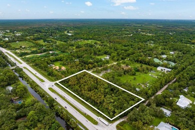 3.526 acre Lot Located on Highway 706 Indiantown Rd. Corner of - photo 7