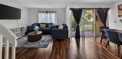 Kendale Lakes Area Condo For Sale in Miami Florida