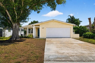Under contract-accepting backup offers. Beautifully Updated - photo 1