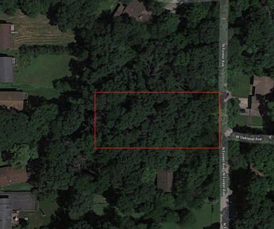 Lake Lot For Sale in Spring Grove, Illinois