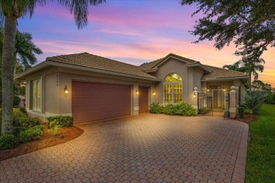 (private lake, pond, creek) Home For Sale in Port Saint Lucie Florida