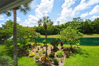 RARELY AVAILABLE! Enjoy spectacular lake views, lush tropical - photo 3
