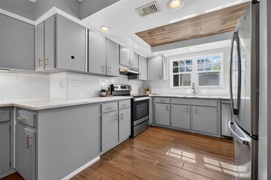 Under contract-accepting backup offers. Beautifully Updated - photo 10