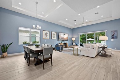 Welcome to refined luxury in the prestigious Watermark at Avenir - photo 11